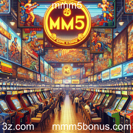 A Evolução dos Jogos de Arcade: Da Nostalgia à Modernidade