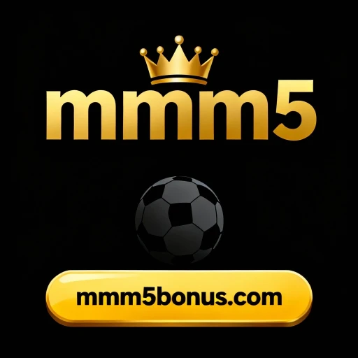 Logo mmm5